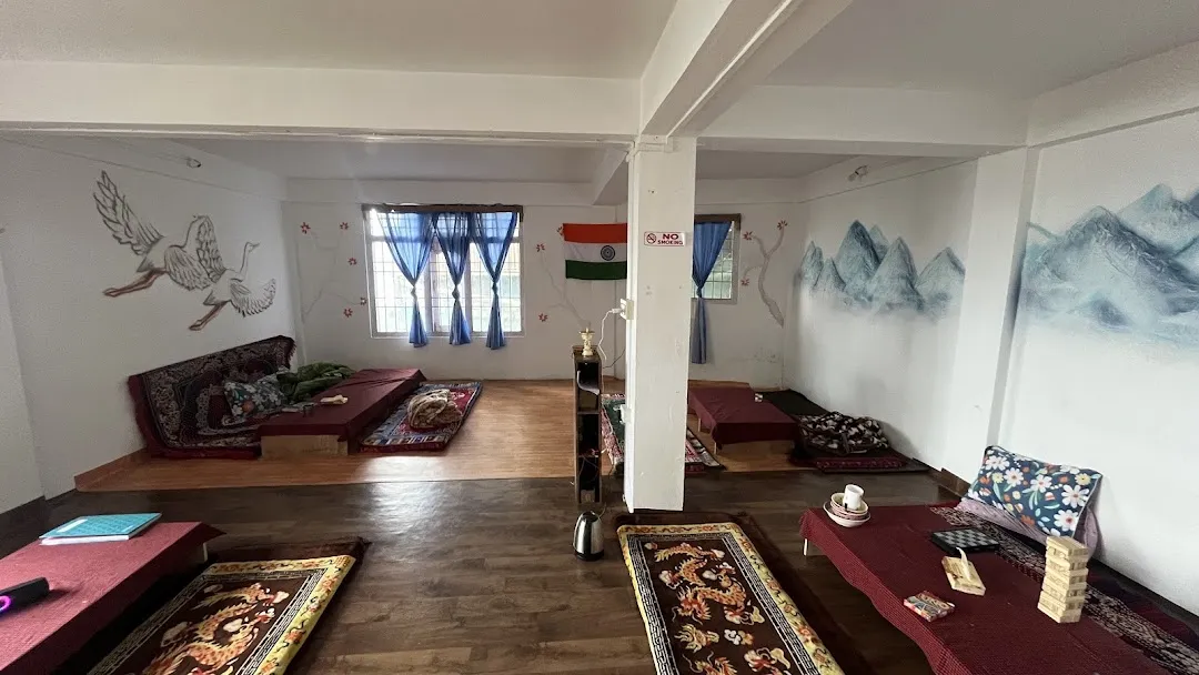 Tashi Delek Hostel 5