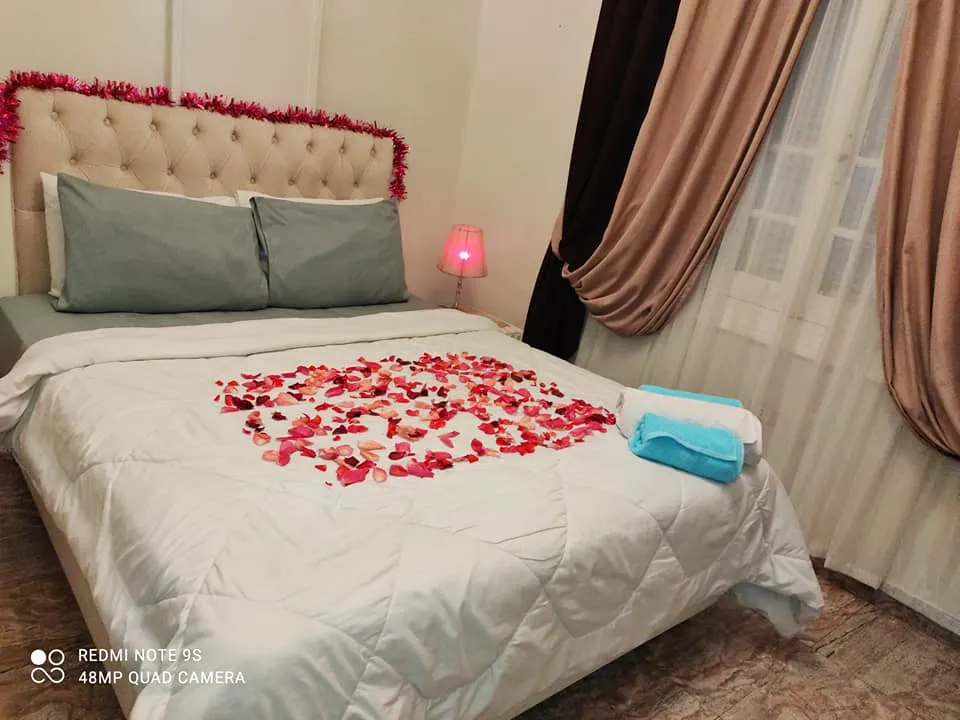 Abdeen palace Hostel 2