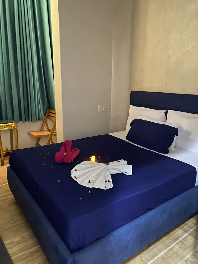 Abdeen palace Hostel 4