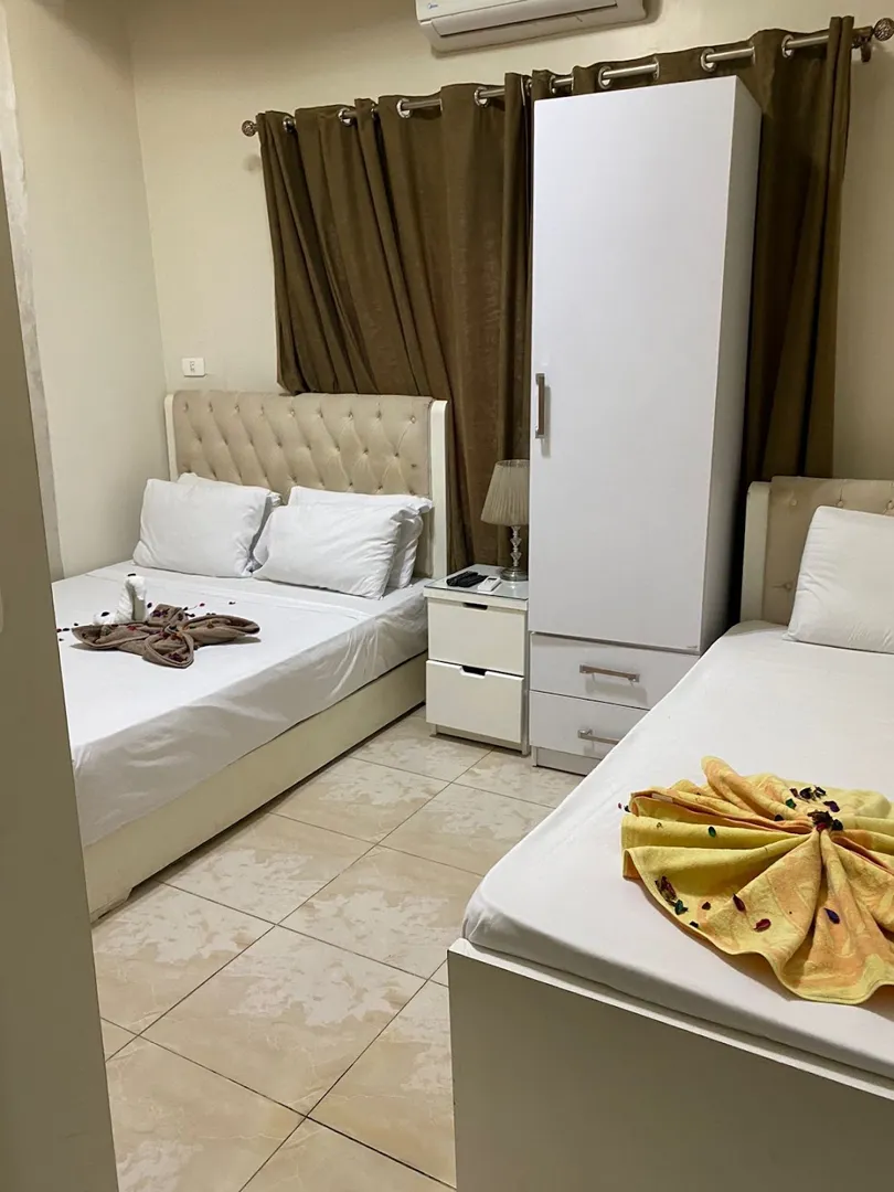 Abdeen palace Hostel 5