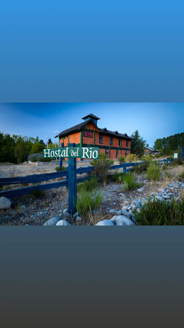 Hostal del Rio