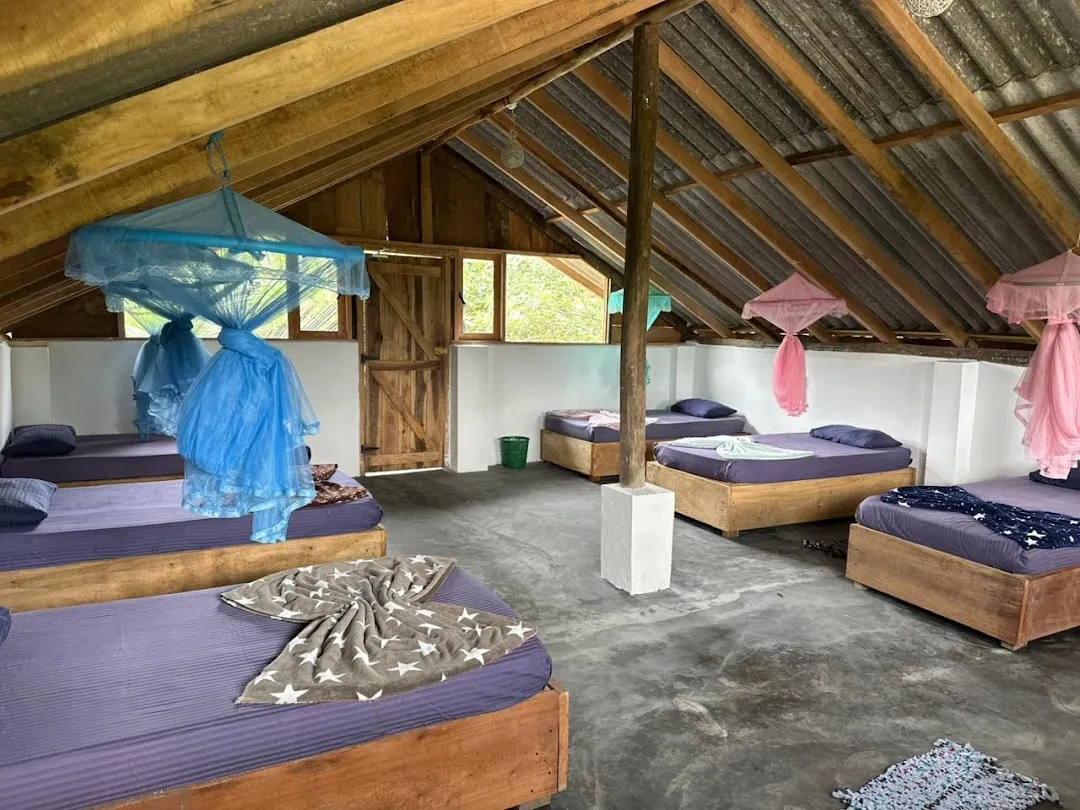Backpackers Hostel and Scooter Rental Ella 2