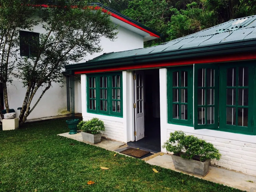 Ella Escapade Hostel by Nomadic