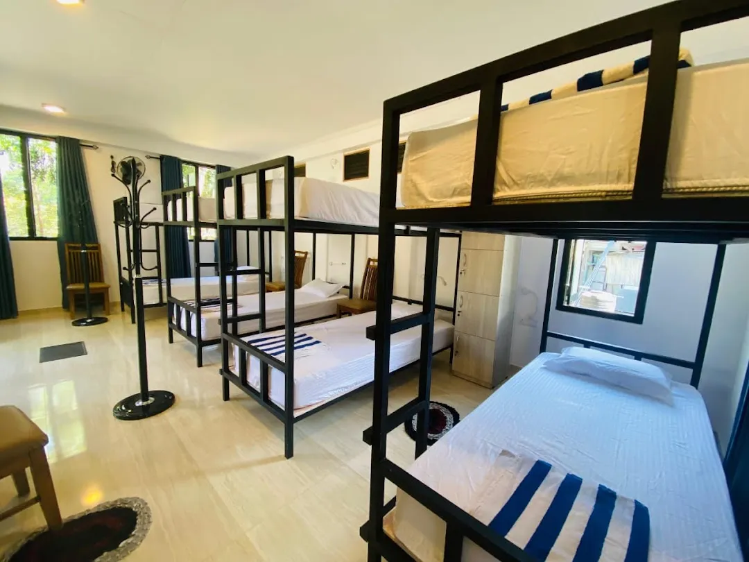 Ella Mount Hostel