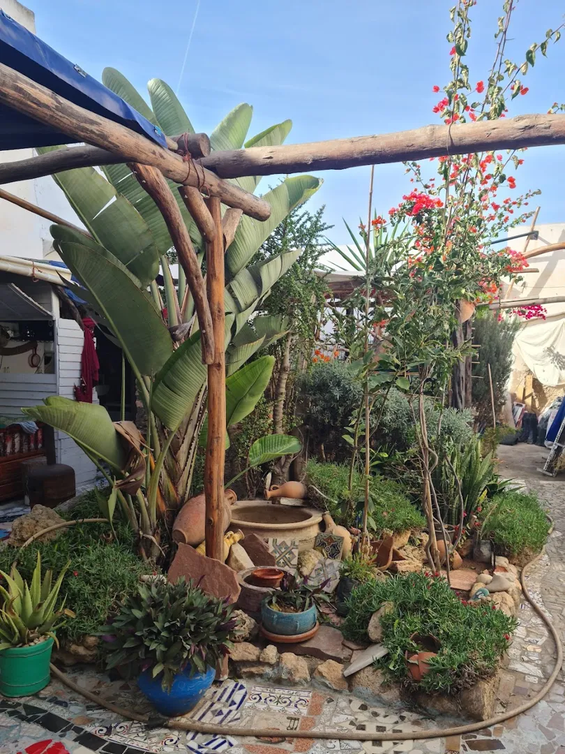 Diabat hostel