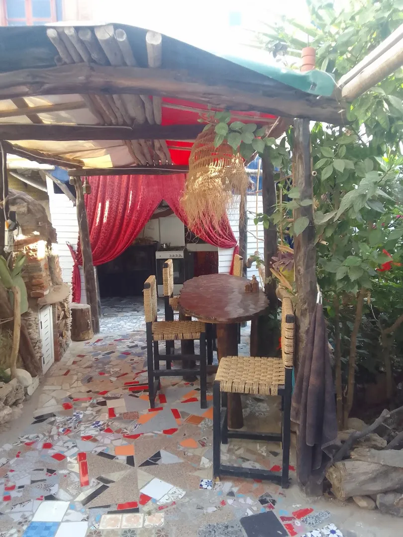 Diabat hostel 3
