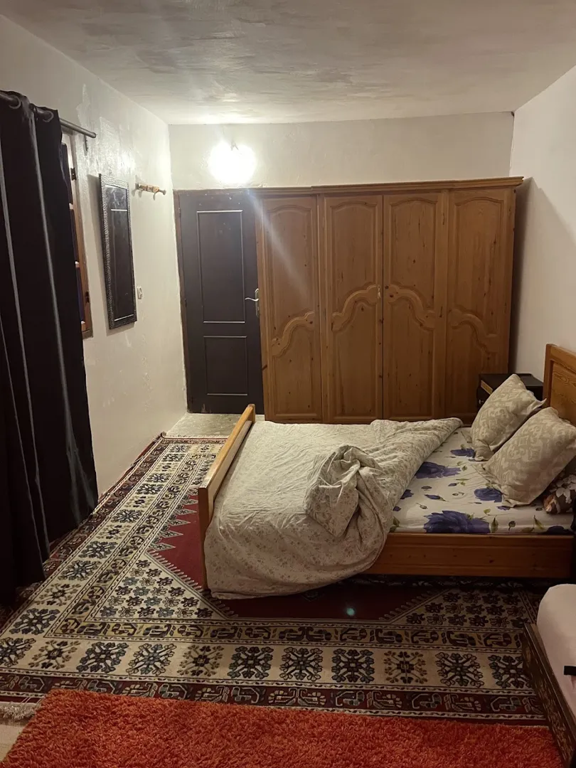 Diabat hostel 5