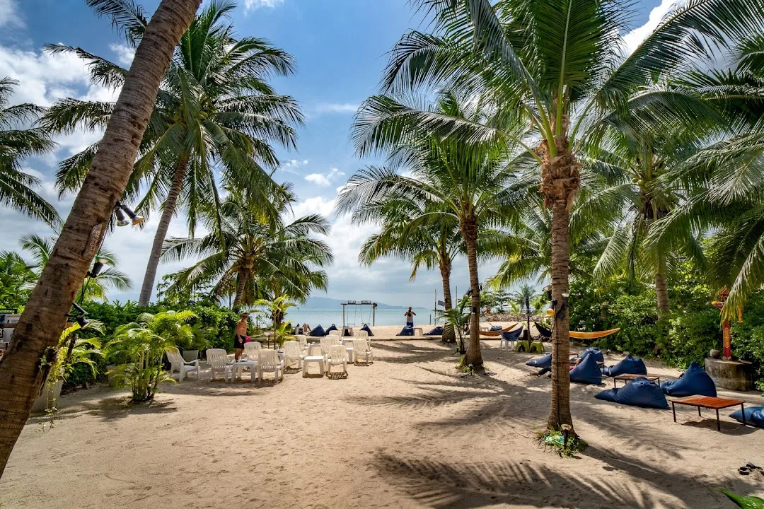 Echo Beach Hostel 3