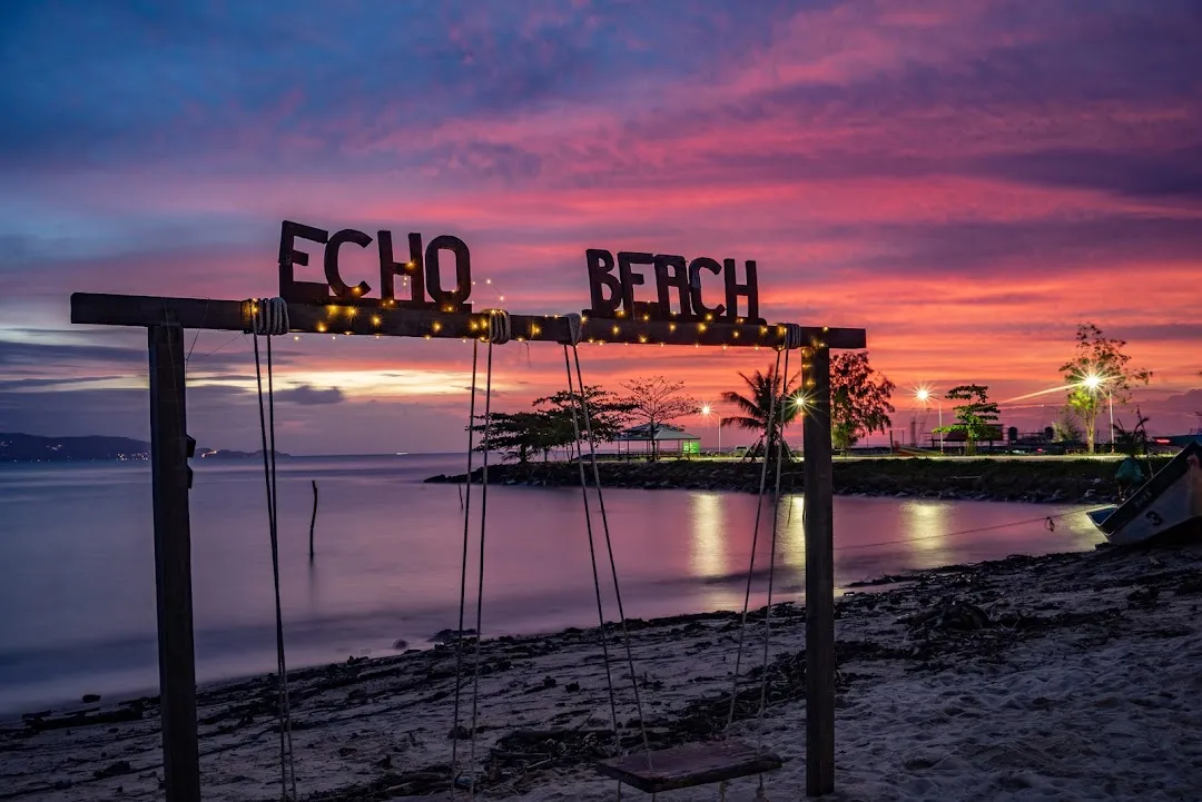 Echo Beach Hostel 4