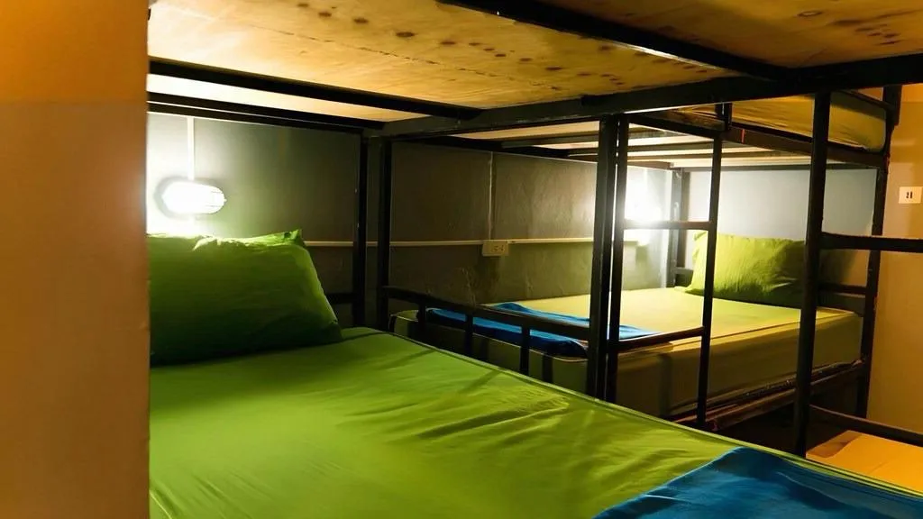 Kohmunity Hostel 2