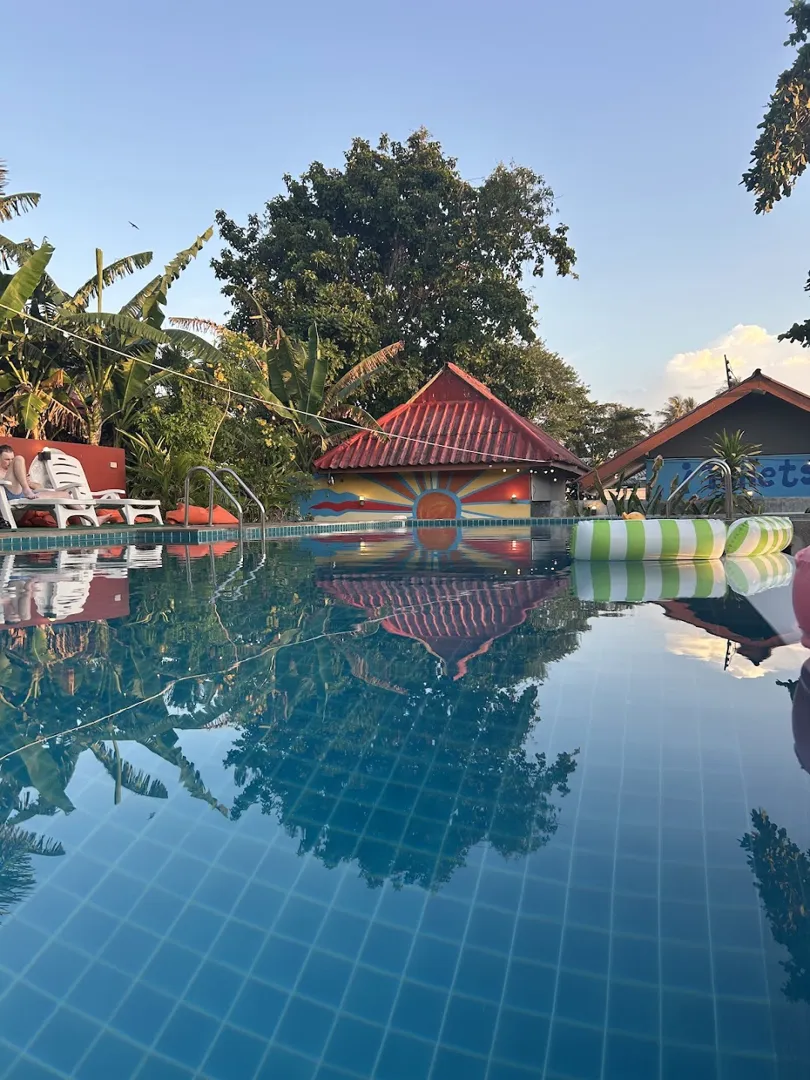 Kohmunity Hostel 3