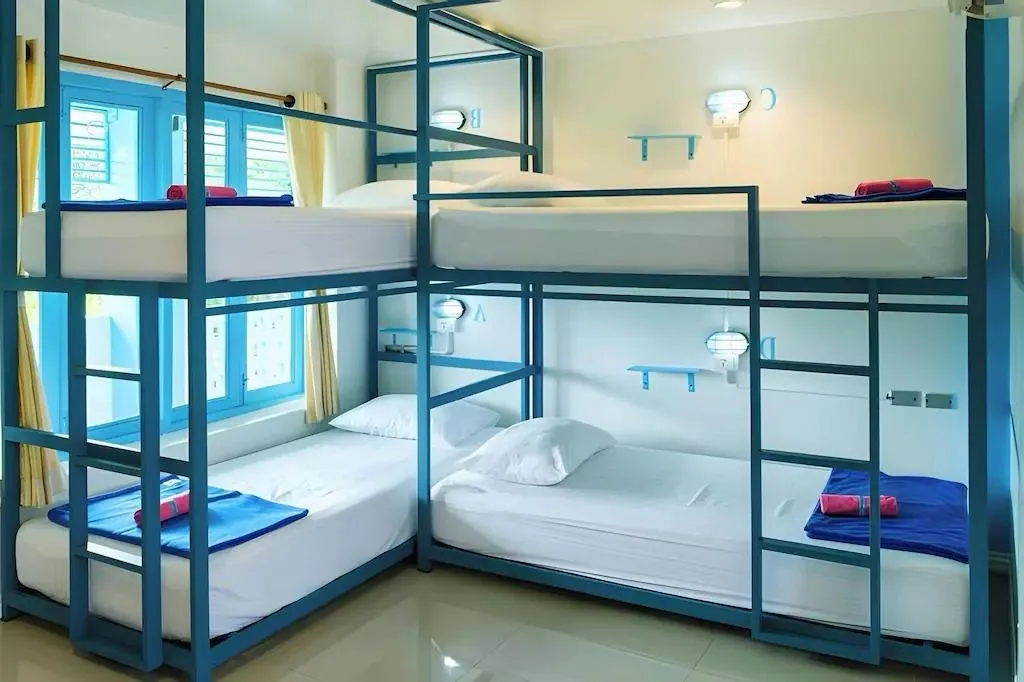 Kohmunity Hostel 4