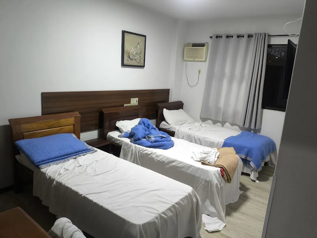 Hotel Lumar 2