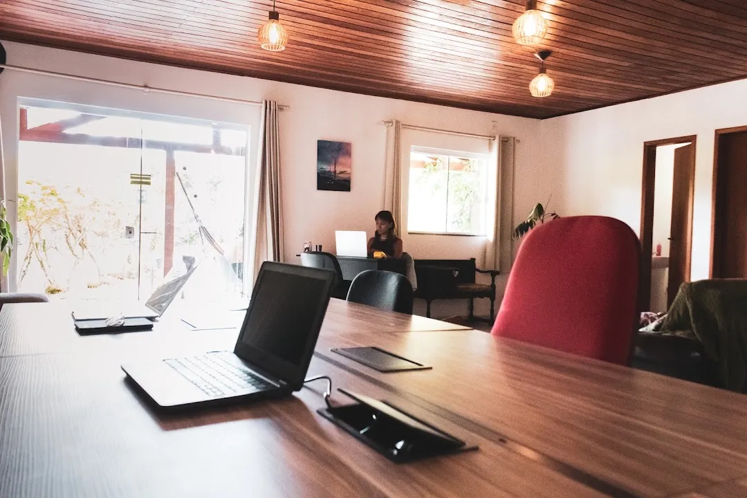 Nômades Riverside | Adventure Hostels & Coworking 5