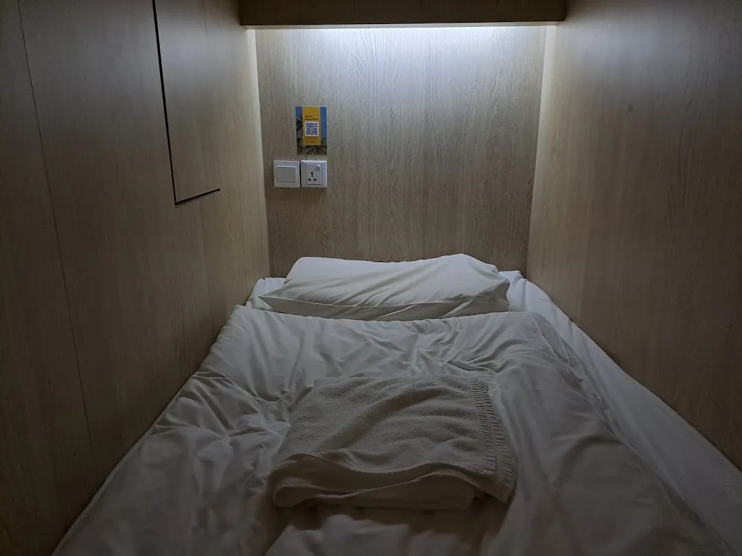 The Room @ Bugis 2