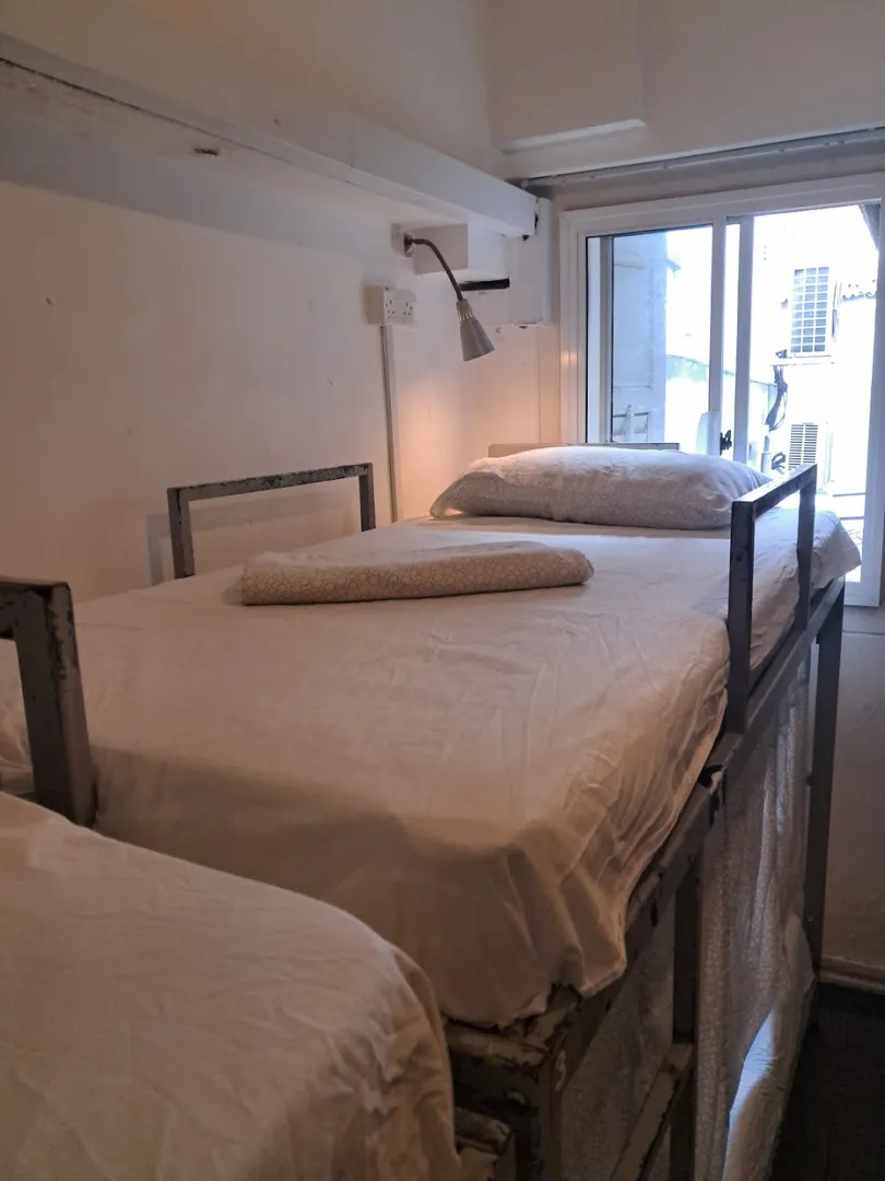 Campbell Inn 2