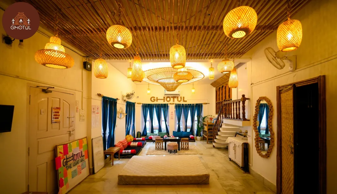 Ghotul Hostel & Homestay 5