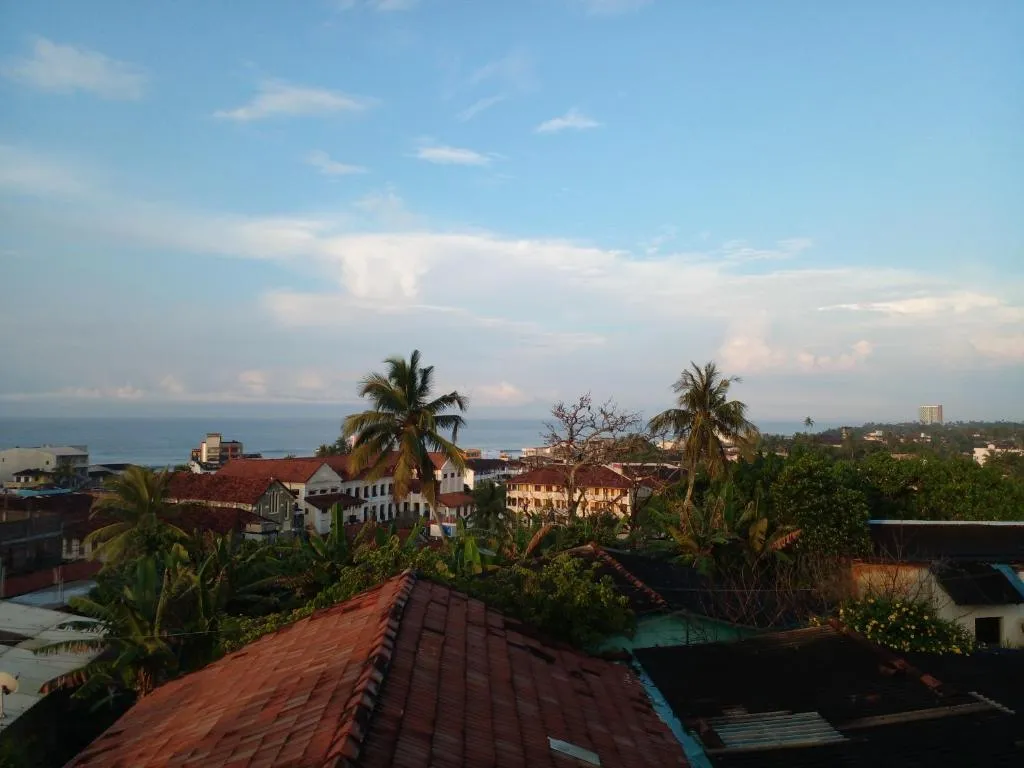 Galle city nest 3