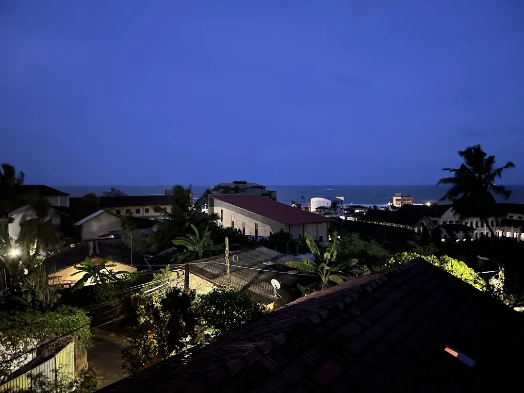 Galle city nest 4