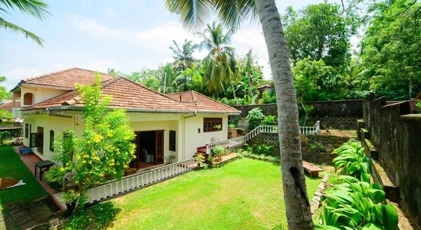 Galle Paradise Inn