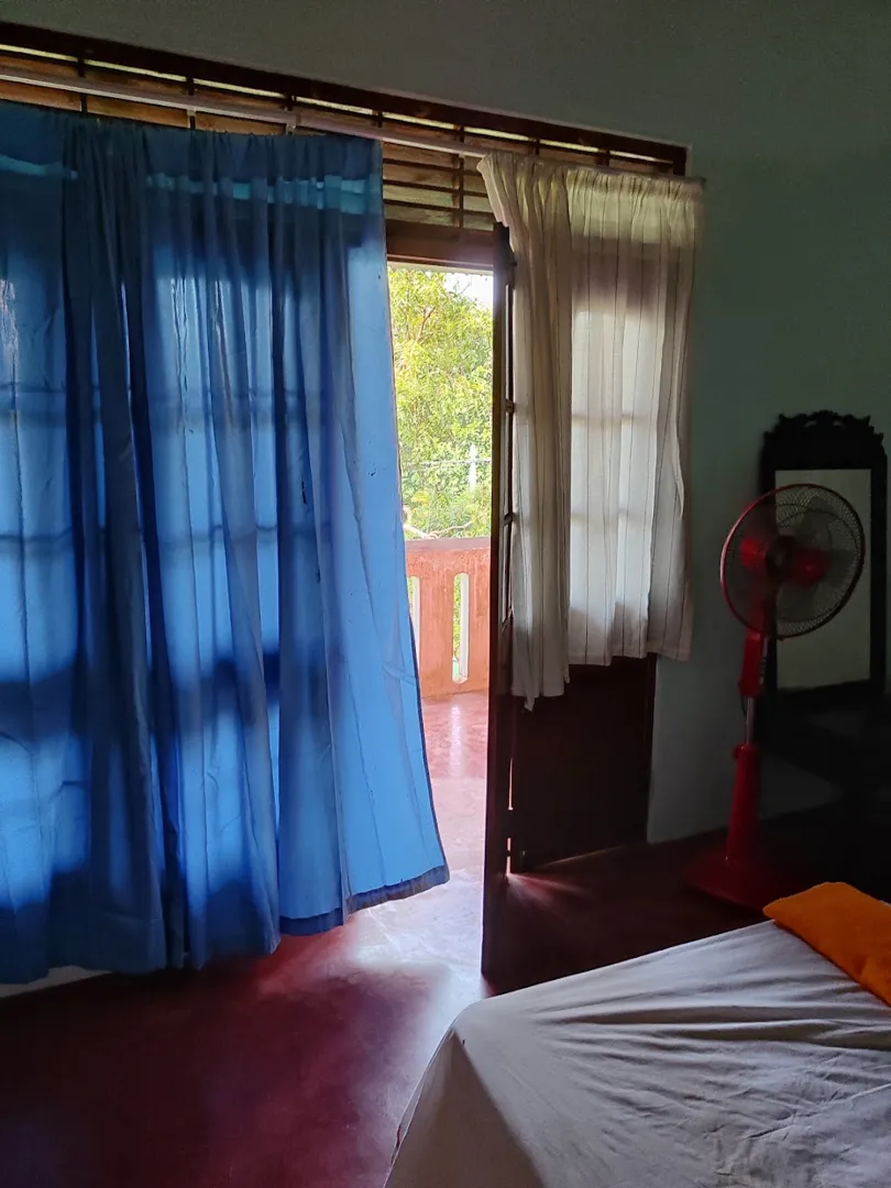 Galle Paradise Inn 2