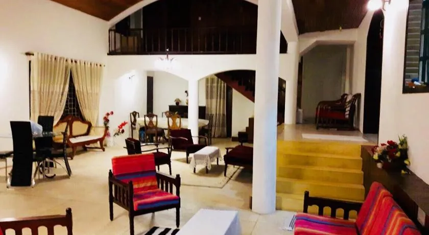 Galle Paradise Inn 3