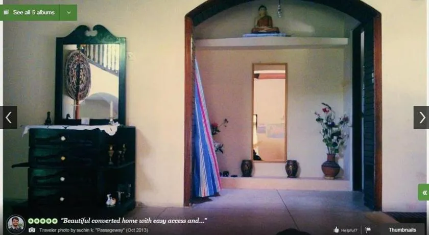 Galle Paradise Inn 4