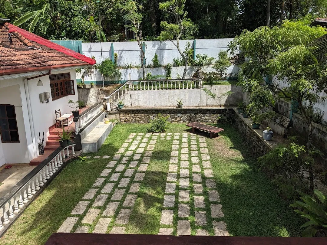 Galle Paradise Inn 5