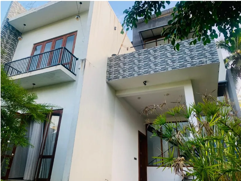 Jungle City Hostel