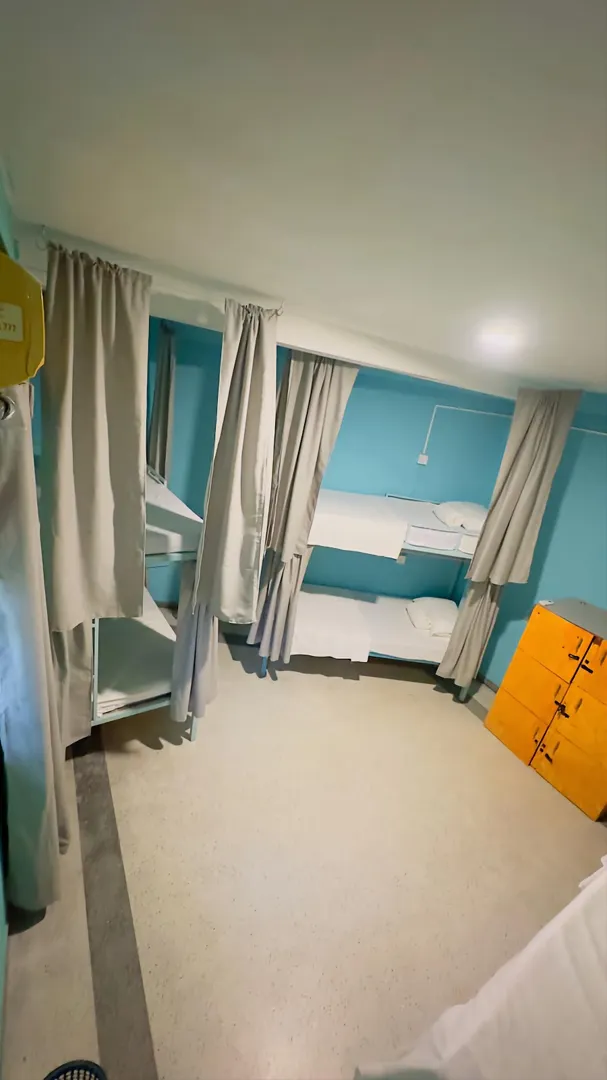 Maybe baby hostel unawatuna