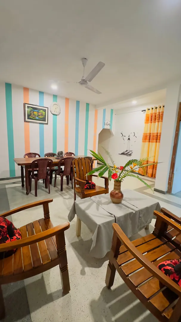 Maybe baby hostel unawatuna 3
