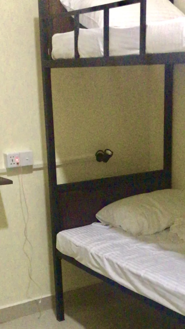 OYO 532 Sasiri Lanka Holiday Inn 2