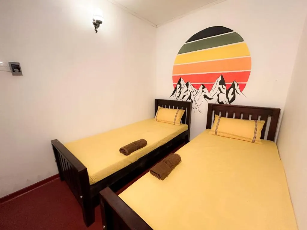 Sharta Unawatuna Hostel 2