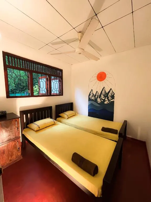 Sharta Unawatuna Hostel 3