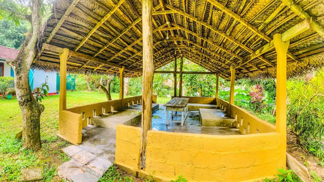Sharta Unawatuna Hostel 4