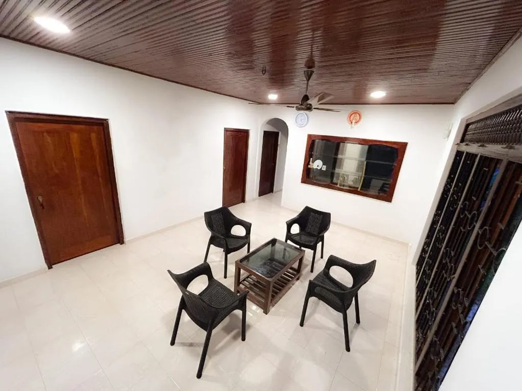 Sharta Unawatuna Hostel 5