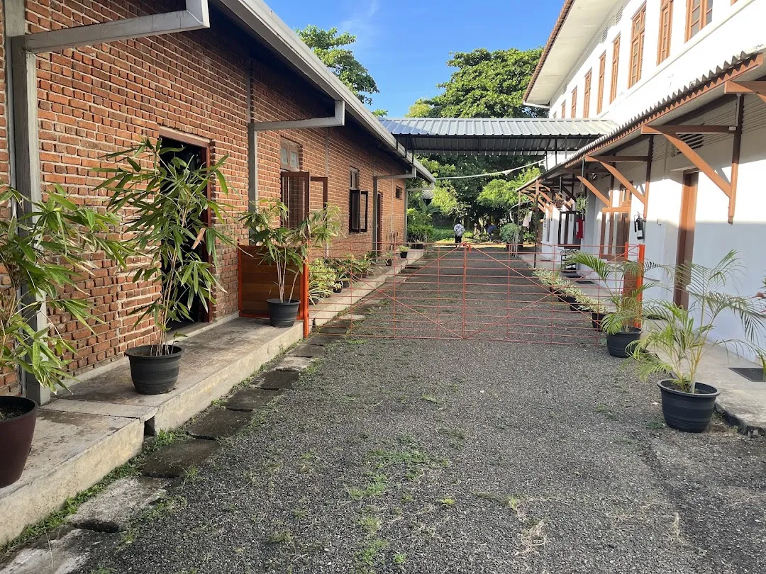 Tanty's Hostel