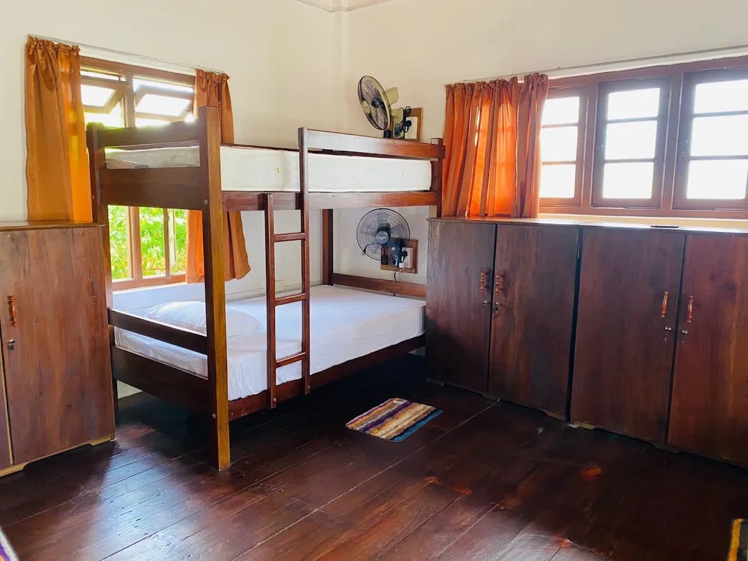 Tanty's Hostel 2