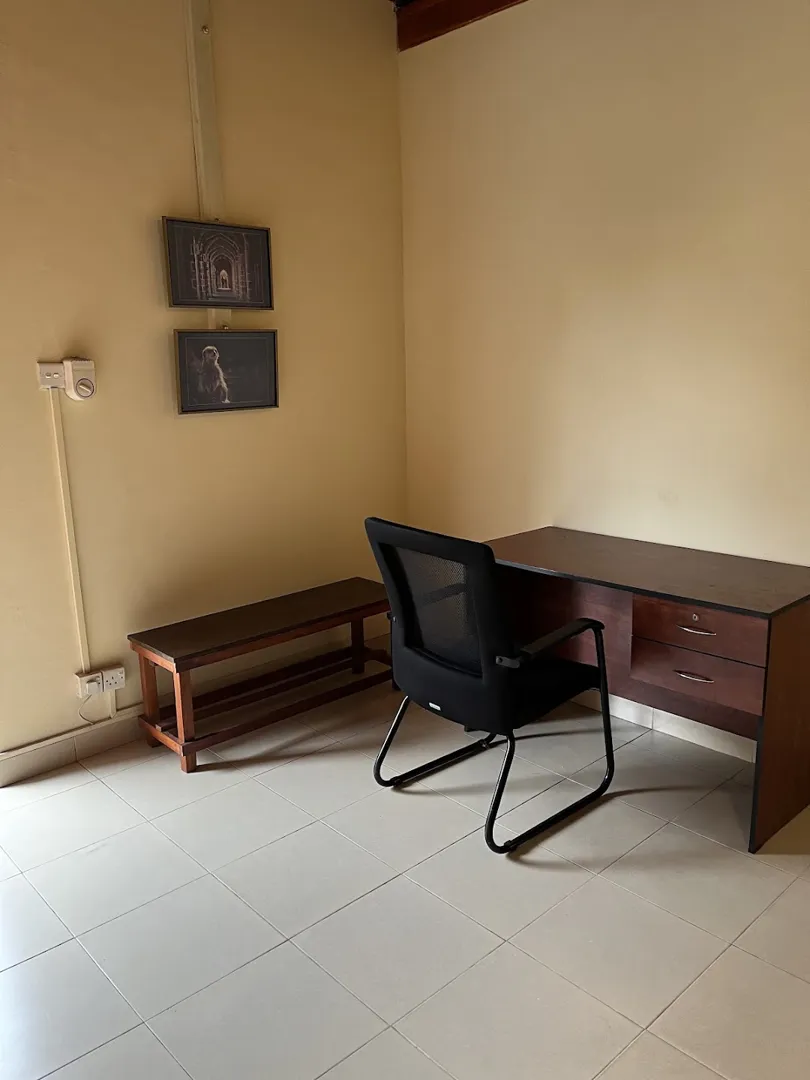 Tanty's Hostel 4