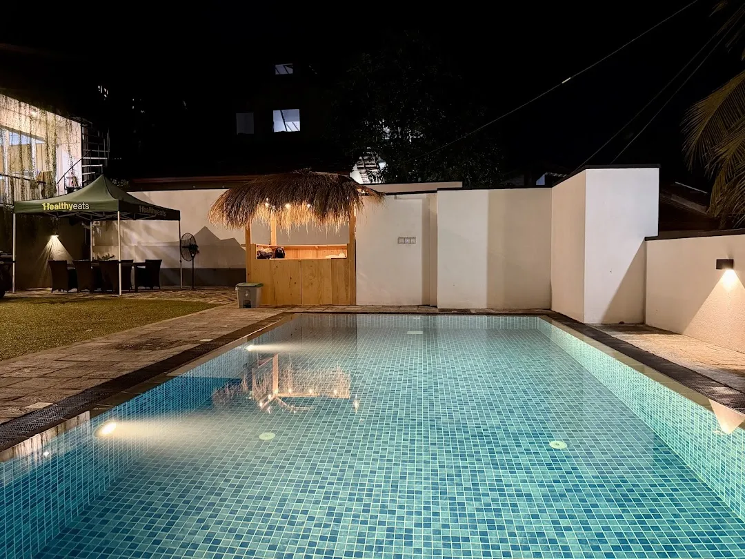 The Bunkyard Galle 3