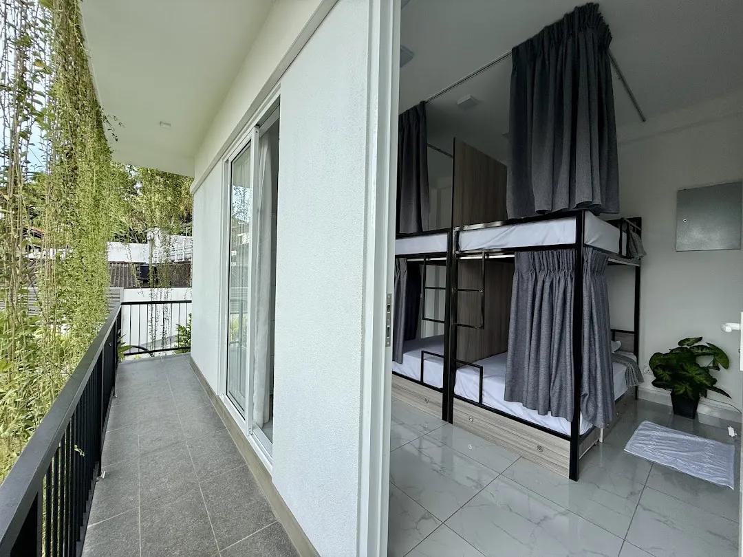 The Bunkyard Galle 5