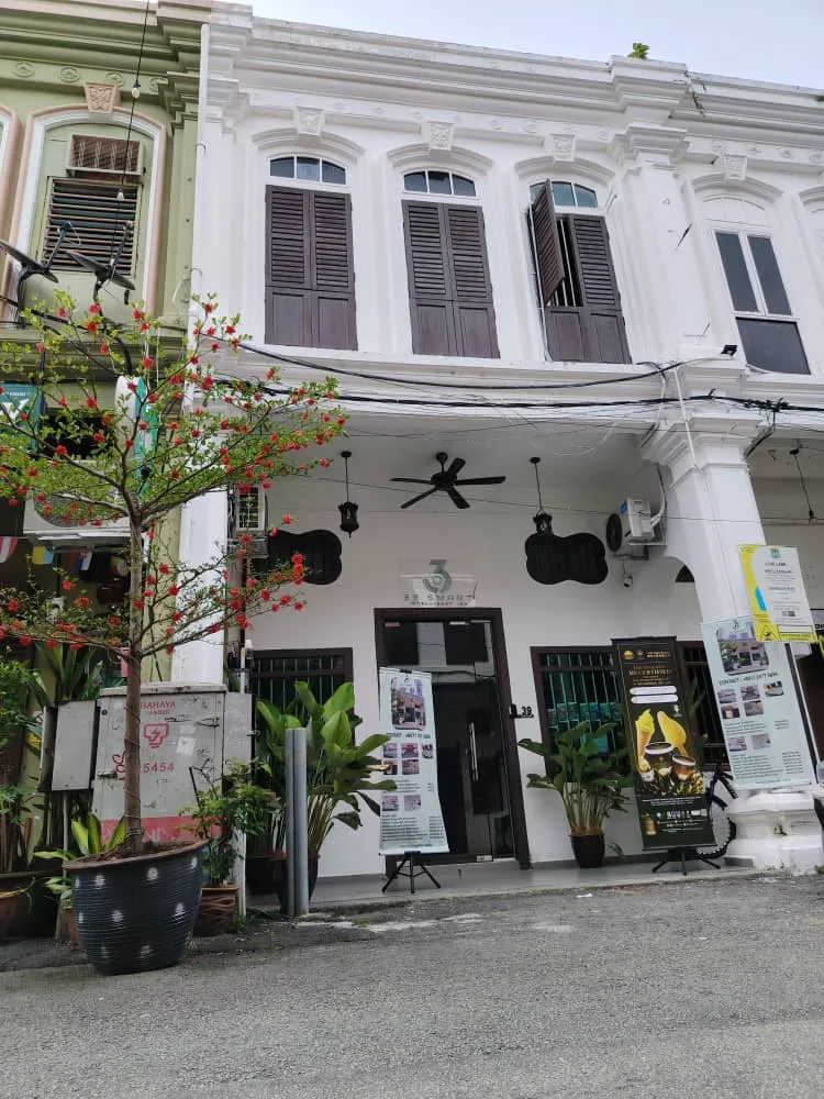 39 Love Lane - Smart Intelligent Inn Georgetown