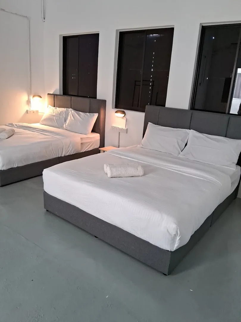 39 Love Lane - Smart Intelligent Inn Georgetown 2