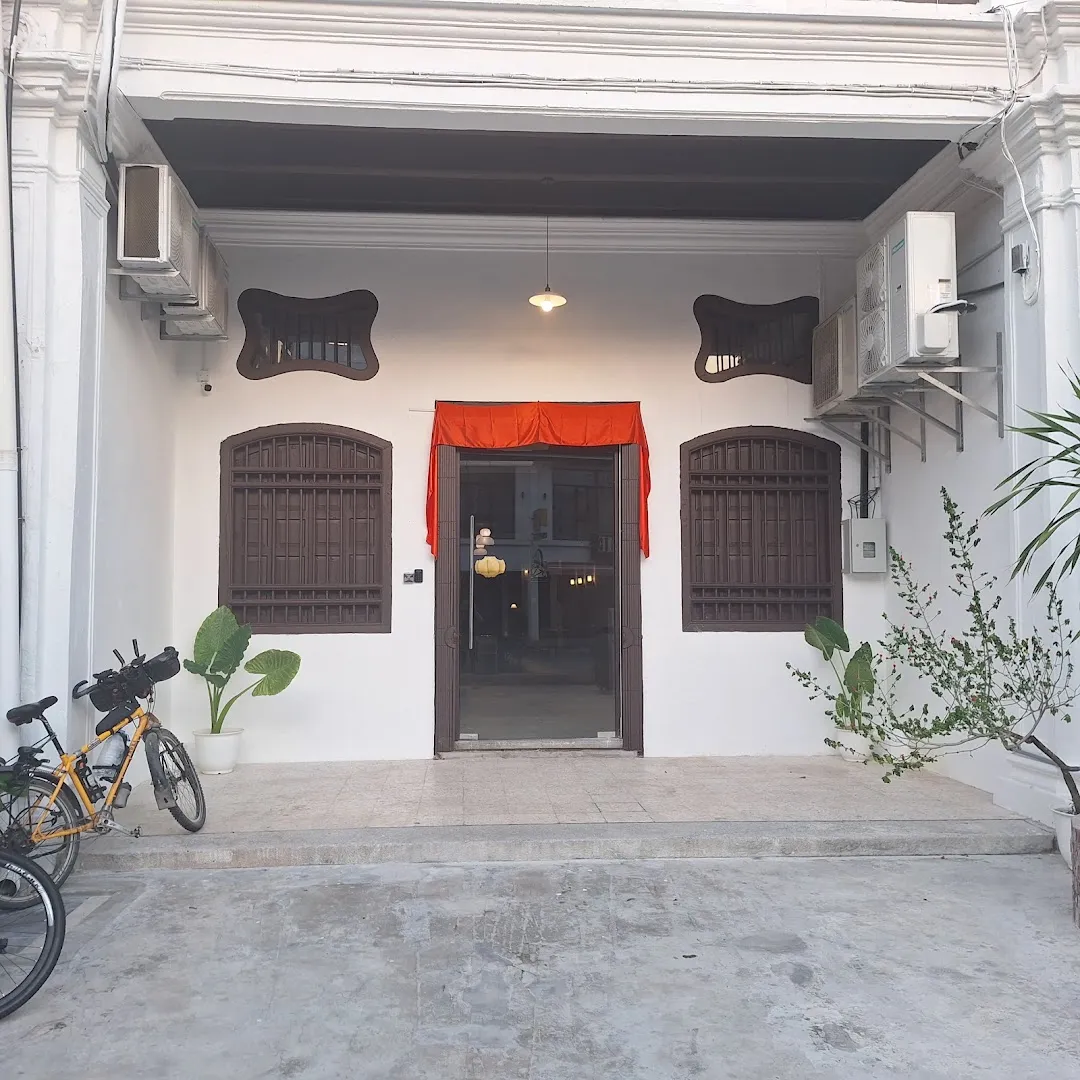 39 Love Lane - Smart Intelligent Inn Georgetown 4