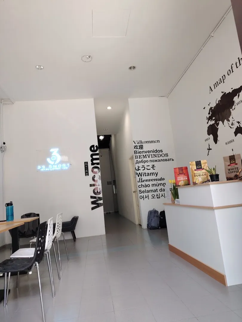 39 Love Lane - Smart Intelligent Inn Georgetown 5