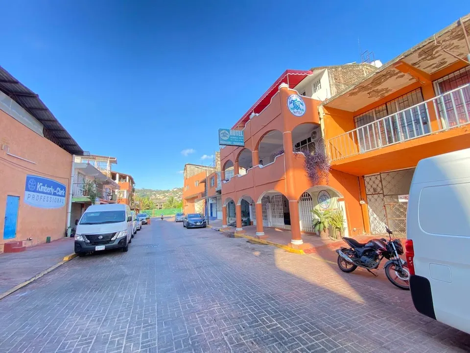 OYO 89880 Vstay 2 Guesthouse 3