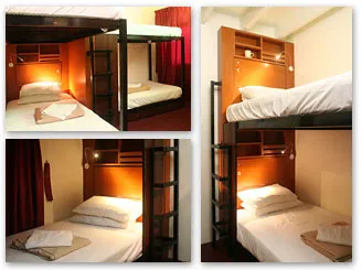 Red Inn Court 5