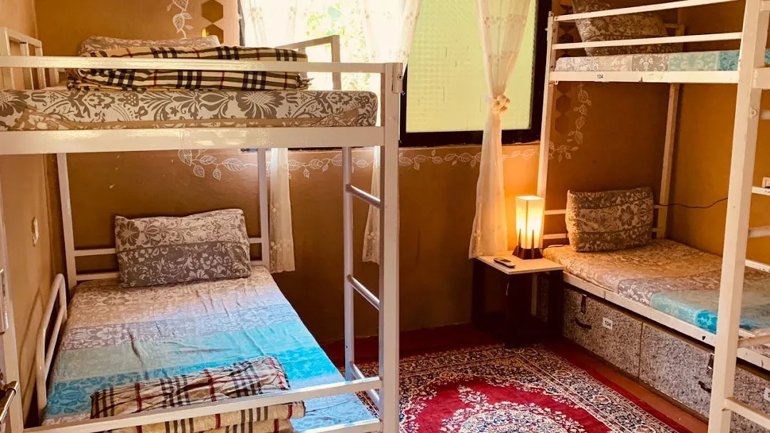 Rootsvilla Vagator-Longstays and Co-working Hostel 4