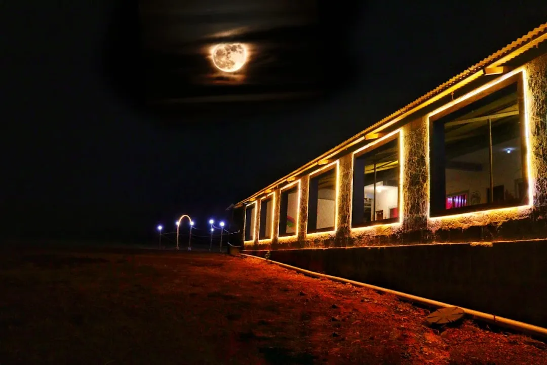 HosteLiFe Gokarna