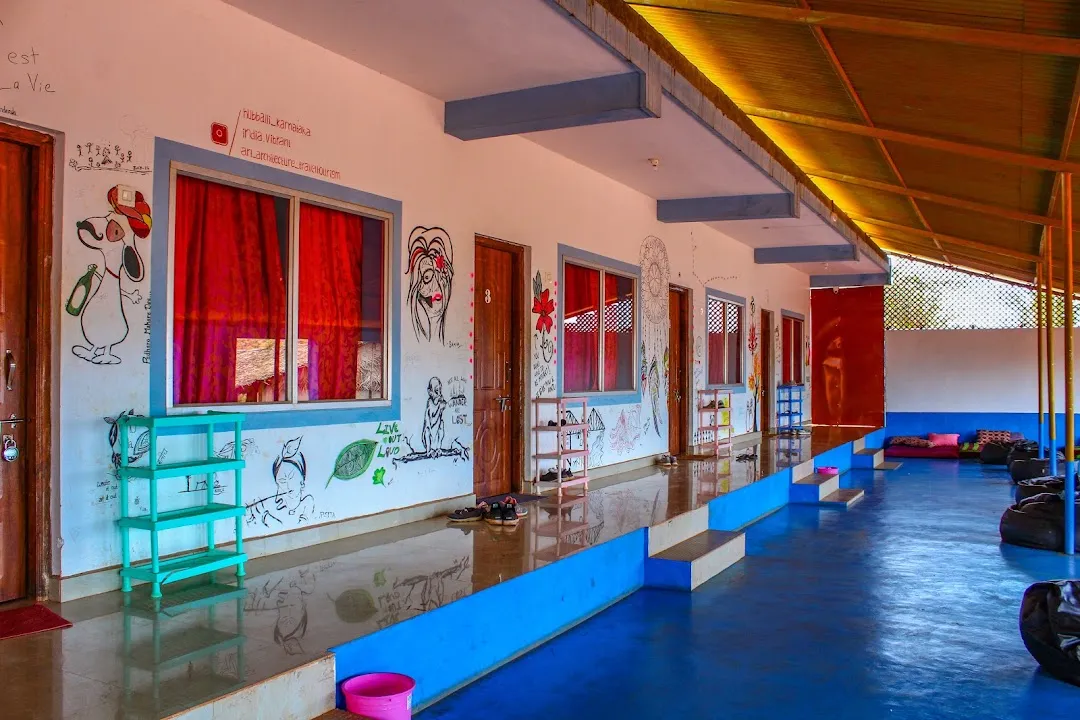 HosteLiFe Gokarna 3